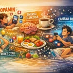 Rutinitas Receh, Ilmu Nggak Receh Sains di Balik Aktivitas Harian Kita - phillyist.com