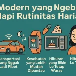 Sains Modern yang Ngebantu Lo Hadapi Rutinitas Harian - phillyist.com