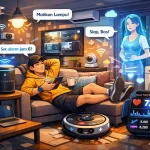 Sains Turun ke Rumah Teknologi Pintar yang Bikin Hidup Auto Santuy - phillyist.com