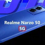 Scroll, Game, Streaming Lancar Jaya Pakai Realme Narzo 50 5G - phillyist.com