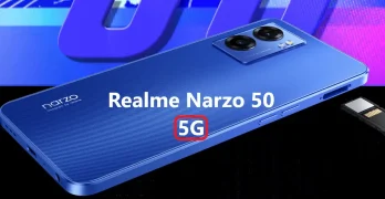 Scroll, Game, Streaming Lancar Jaya Pakai Realme Narzo 50 5G - phillyist.com