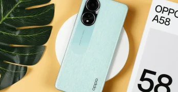 Skuy Upgrade! OPPO A58 Kamera Tajam, Style Mewah, Performa Makin Nendang! - phillyist.com