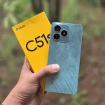 Spek Sadis, Harga Manis! Realme C51s Cocok Buat Anak Muda - phillyist.com