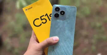 Spek Sadis, Harga Manis! Realme C51s Cocok Buat Anak Muda - phillyist.com