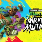 Teenage Mutant Ninja Turtles Arcade Simple, Rusuh, Tapi Nagih - phillyist.com
