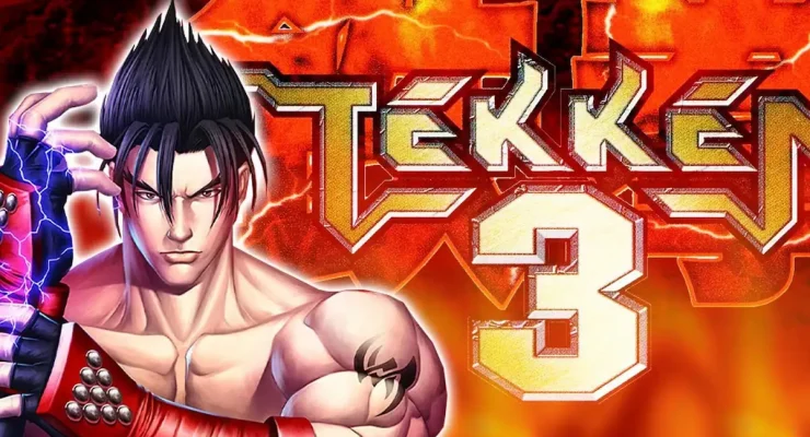 Tekken 3 hype Lagi! Kenapa Game Klasik Ini Masih Diminati - phillyist.com