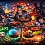 Teknologi Canggih Makin Gila, Dampaknya ke Kita Baik atau Toxic = phillyist.com