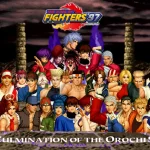 The King of Fighters ‘97 Nostalgia Anak Rental PS yang Bikin Greget! - phillyist.com