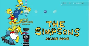 The Simpsons Arcade Game Retro, Rusuh, Legendaris - phillyist.com