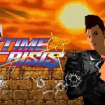 Time Crisis 1995 Ketika Grafik Jadul Tapi Gameplaynya Tetap Gokil! - phillyist.com