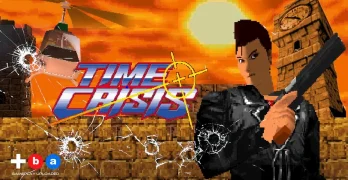 Time Crisis 1995 Ketika Grafik Jadul Tapi Gameplaynya Tetap Gokil! - phillyist.com