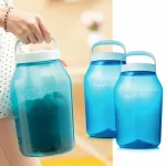 Tupperware Universal Jar 3L Toples Serbaguna yang Anti Drama Penyimpanan! - phillyist.com