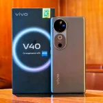 Vivo V40 Desain Mewah, Performa Sat-Set, Harga Tetap Ramah! - phillyist.com