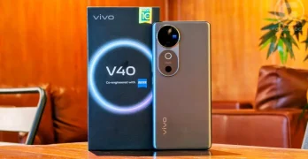 Vivo V40 Desain Mewah, Performa Sat-Set, Harga Tetap Ramah! - phillyist.com