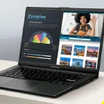 Vivobook Go 14 Ryzen 3 Laptop Go-Casual Buat Konten, Kuliah, dan Kerja! - phillyist.com