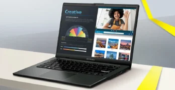 Vivobook Go 14 Ryzen 3 Laptop Go-Casual Buat Konten, Kuliah, dan Kerja! - phillyist.com