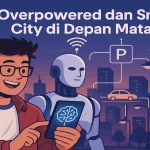 Welcome to the Future AI Overpowered dan Smart City di Depan Mata! - phillyist.com