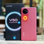 vivo V50 5G Desain Kece, Kamera Cakep & Performa Ngeri - phillyist.com