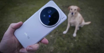 vivo X200 5G Cocok Buat Gaming, Foto, Sampai Daily Use - phillyist.com