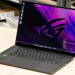 ASUS ROG Zephyrus G16 (GU605) 2025 Cocok Buat Gaming, Editing, Sampai Ngonten - phillyist.com