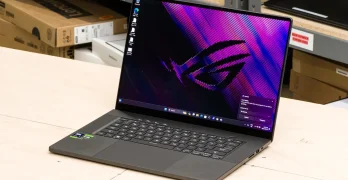 ASUS ROG Zephyrus G16 (GU605) 2025 Cocok Buat Gaming, Editing, Sampai Ngonten - phillyist.com