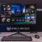 Acer Predator XB273U F6 Buat Gamer Garis Keras, Refresh Rate Gila! - phillyist.com