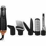 Bad Hair Day Skip! Rambut Auto On Point Pakai Hair Styler LocknLock ENA118BLK - phillyist.com
