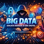 Big Data Senjata Rahasia di Era Digital - phillyist.com