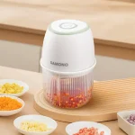 Chopper Andalan Anak Kos Samono SW L5 Murah, Ngebut, Praktis - phillyist.com