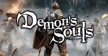 Demon’s Souls Remake Grafik Sultan, Gameplay Sadis - phillyist.com
