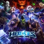 Flashback 2015! Heroes of the Storm, MOBA Santai Tapi Bikin Ketagihan - phillyist.com