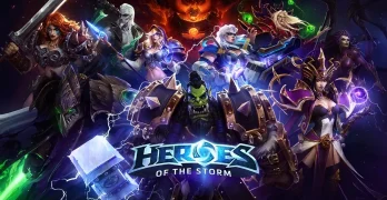 Flashback 2015! Heroes of the Storm, MOBA Santai Tapi Bikin Ketagihan - phillyist.com