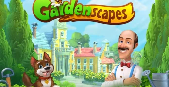 Gardenscapes Kombinasi Puzzle, Cerita, dan Kebun Impian - phillyist.com