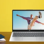 HP 14-em0530AU Ryzen 5 Partner Setia Buat Kerja & Chill - phillyist.com