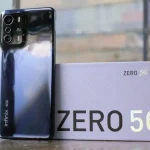Infinix Zero 5G, HP 5G Murah Tapi Speknya Nggak Main-Main - phillyist.com