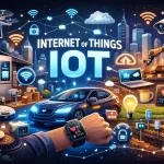 Internet of Things (IoT) Saat Semua Benda Jadi Pintar - phillyist.com