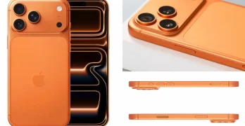 Isi Foto, Video, Game Santai… iPhone 17 Pro Max 1TB Mah Kuat - phillyist.com