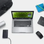 Laptop Fleksibel Buat Anak Multitasking Review Dell Inspiron 13 5368 - phillyist.com