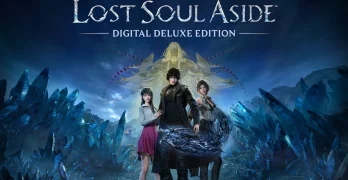 Lost Soul Aside Perpaduan Devil May Cry dan Final Fantasy yang Gila Abis - phillyist.com