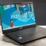 MSI Modern 15 H C13M Kerja Seharian Tetap Smooth Tanpa Ngadat - phillyist.com