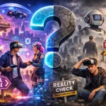 Metaverse Dunia Virtual Impian yang Realitanya Masih Abu-Abu - phillyist.com