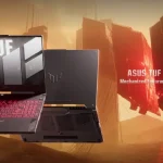Ngebut Parah! ASUS TUF A15 i7 Siap Gas Buat Gaming & Kerja Berat - phillyist.com