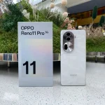 Ngonten, Gaming, Sosmed OPPO Reno11 Pro 5G Aman Semua - phillyist.com