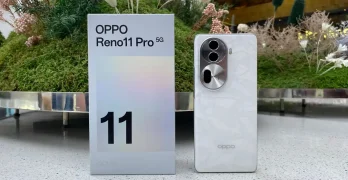 Ngonten, Gaming, Sosmed OPPO Reno11 Pro 5G Aman Semua - phillyist.com