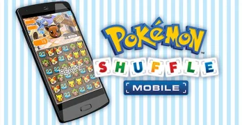 Nostalgia Alert! Pokémon Shuffle Mobile Ternyata Masih Seru Buat Dimainin - phillyist.com