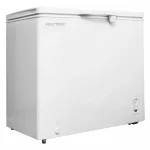 Polytron PCF 218 Chest Freezer 200L yang Bikin Stok Aman & Hidup Lebih Tenang - phillyist.com