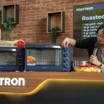 Polytron PEO 22B1B 22L & 33L Oven Listrik Bikin Masak Jadi Anti Ribet - phillyist.com