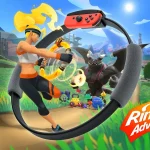 Ring Fit Adventure Cara Seru Bakar Kalori Tanpa Harus ke Gym - phillyist.com