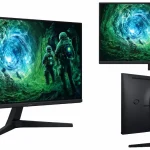 Samsung Odyssey G5 G53F Desain Gahar, Performa Nampol Bikin Mager Keluar Game - phillyist.com