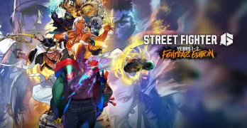 Street Fighter 6 Game Fighting Paling Ngeri Tahun Ini, No Debat! - phillyist.com